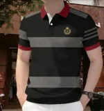 Cotton Polo Shirt For Men's