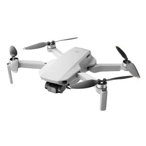 DJI Mavic Mini 2 FLY More Drone Combo