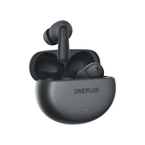 OnePlus Buds Ace 2 ANC True Wireless Earbuds – Black