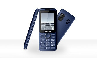 Walton Olvio M200 Mobile Phone