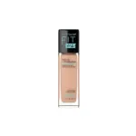 Fit Me Matte Poreless Foundation - 222 True Beige (USA)
