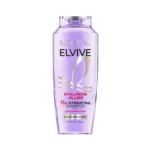 L'Oreal Elvive Hyaluron + Plump 72H Hydrating Shampoo 375ml (USA)