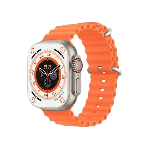 T900 Ultra Smart Watch