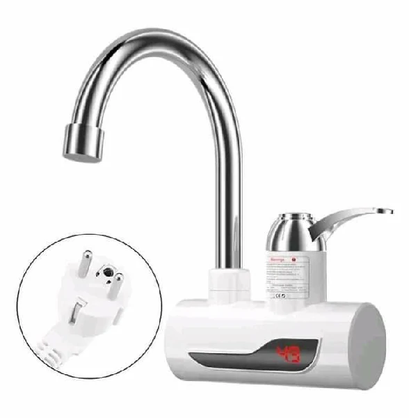 Electric Instant Hot water tap