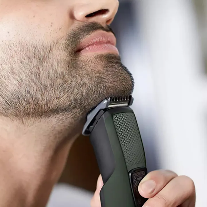 Philips BT1230/18 Beard Trimmer Series 1000 for Men