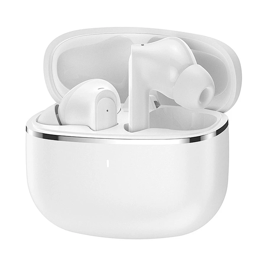 WiWU T28 ENC White TWS Bluetooth Earbuds