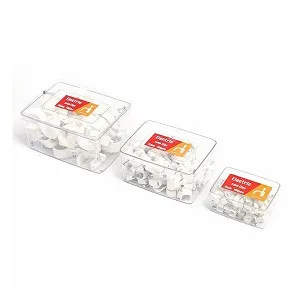 Electric Cable Clip 25 mm