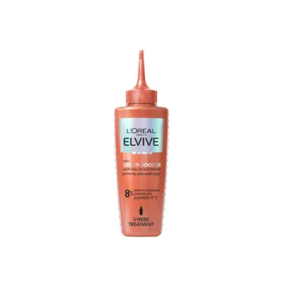 L'Oreal Elvive Growth Booster Anti-Fall Scalp Serum 102ml (Belgium)
