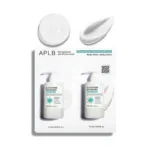APLB Glutathione Niacinamide Line Body Wash & Body Lotion Mini Pack 7ml+7ml (Korea)