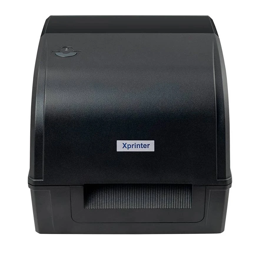 Xprinter XP-TT426B Thermal Transfer Black Barcode Label Printer
