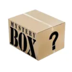 Mystery Box - 2