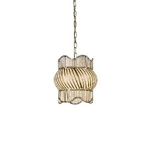 Qulik Modern Chandelier Decorative Hanging Modern Ceiling Light (QL-ZQC24046)