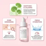 Skin 1004 Madagascar Centella Poremizing Fresh Ampoule 30ml (Korea)