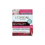 Loreal Revitalift Anti-Wrinkle + Extra-Firming Hydrating Cream 50ml (USA)