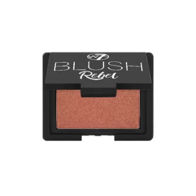 W7 Rebel Blush - Teach Me (UK)