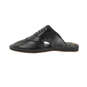 Oxford Half Shoe