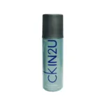 Calvin Klein CK IN 2U Deodorant Spray 150ml (France)