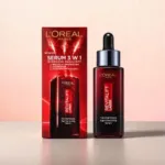 L'Oreal Revitalift Laser Tri-Peptides Age Correcting Serum 30ml (France)