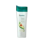 Himalaya Smooth & Silky Moisturising Shampoo 400ml (UAE)