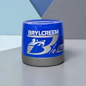 Brylcreem Lite Nourishing Styling Cream 125ml