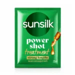 Sunsilk Power Shot Treatment For Strong Lengths 20ml (Thailand)