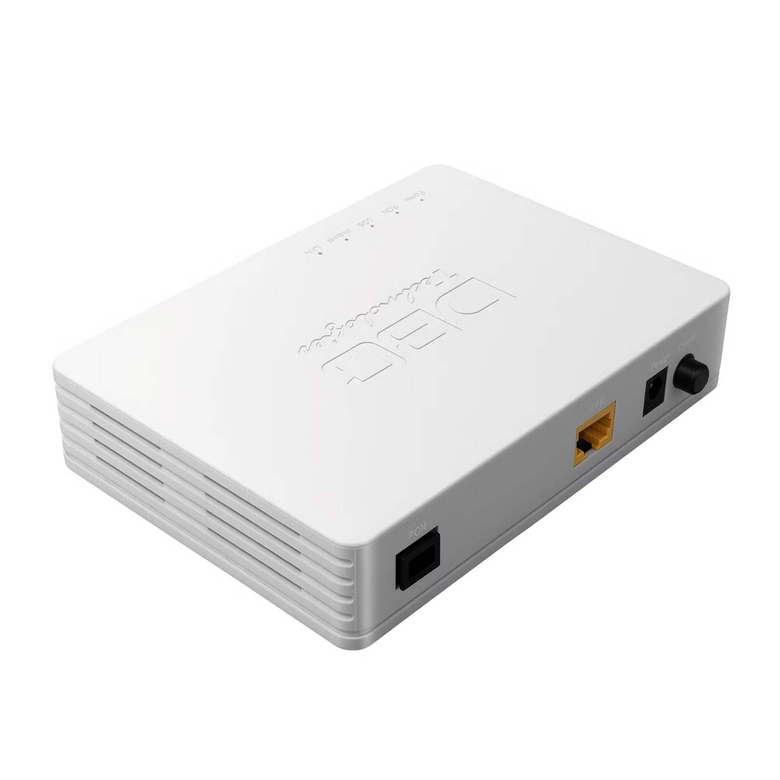 DBC 1GE XPON ONU 1 PORT - FTTH Network Solutions