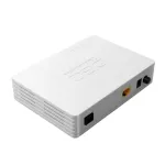 DBC 1GE XPON ONU 1 Port FTTH Optical Network Unit