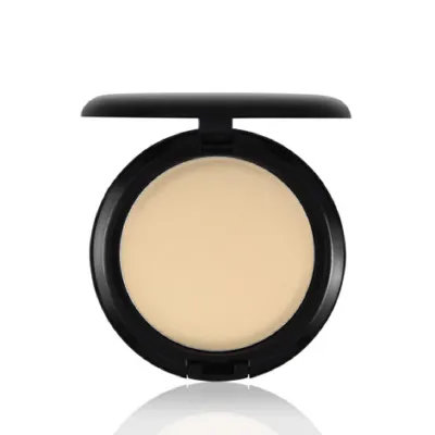 Imagic Studio Fix Powder Plus Foundation - 01 Bright White (China)