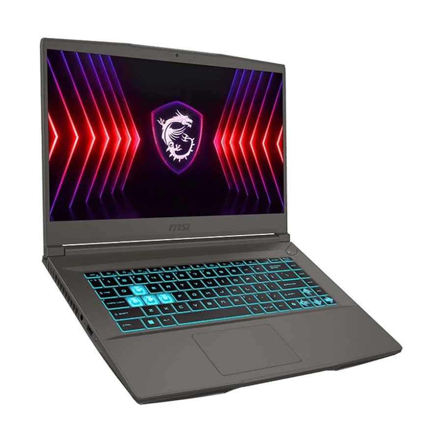 MSI Thin 15 B13VE Core i5 13420H RTX 4050 8GB 512GB Gaming Laptop