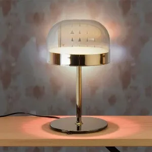 Qulik Modern Decorative Table Lamp (QL-T9869)