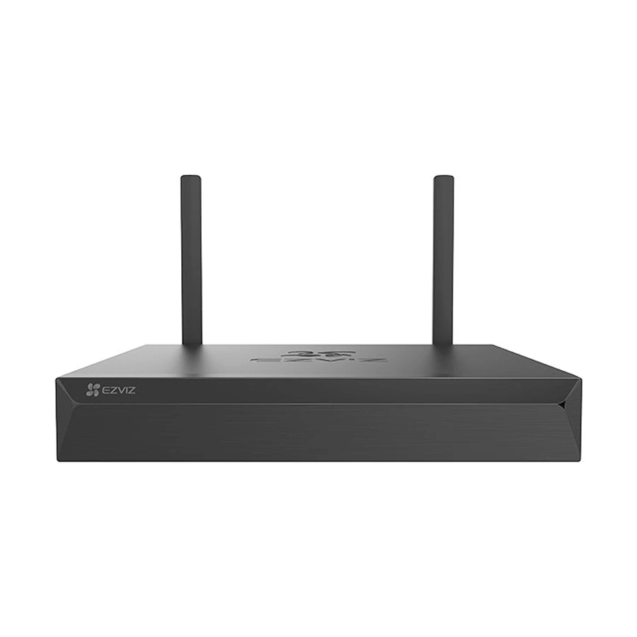 EZVIZ X5S 8 Channel Wireless NVR