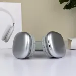 AirPods Max Wireless Over-Ear Headset (Premium Master Copy) - Model A2098 | Active Noise Cancellation, Spatial Audio, Bluetooth & Long Battery Life