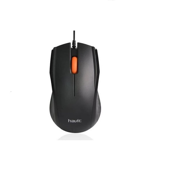 Havit HV-MS689 USB Optical Mouse