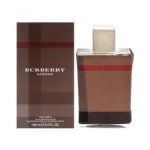 Burberry London For Men Eau De Toilette Natural Spray Vaporisateur 100ml (Spain)