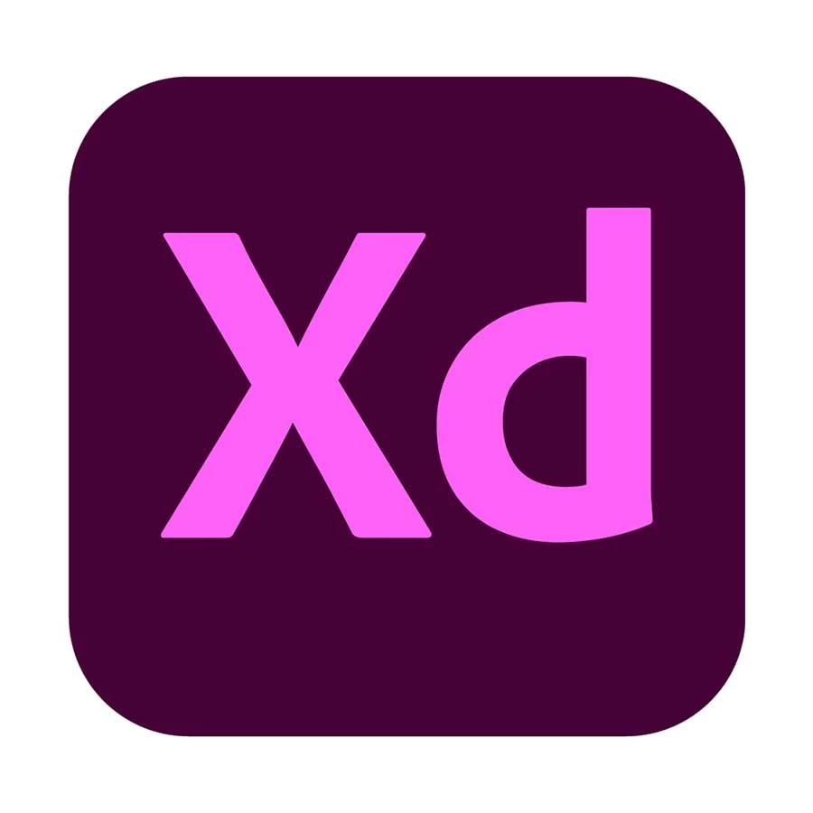 Adobe XD for Teams Multi Asian Languages License 1 User 1 Year