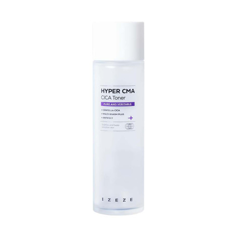 Izeze Hyper CMA CIca Toner 150ml (Korea)