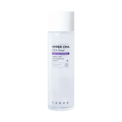 Izeze Hyper CMA CIca Toner 150ml (Korea)