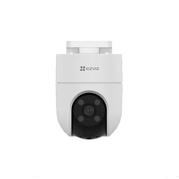 Ezviz H8c 2K Night Vision 360 Degree Outdoor Camera