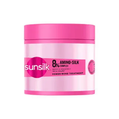Sunsilk Treatment Power Shot Smooth Revival 250ml (Thailand)