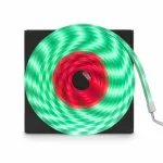 LED Neon RGB Magic Flexible Strip Light With App control