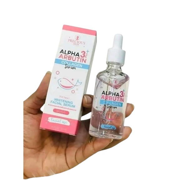 ARBUTIN SERUM