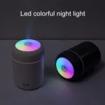 H2O Air Humidifier