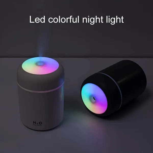 H2O Air Humidifier