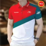 Cotton Polo Shirt For Men's