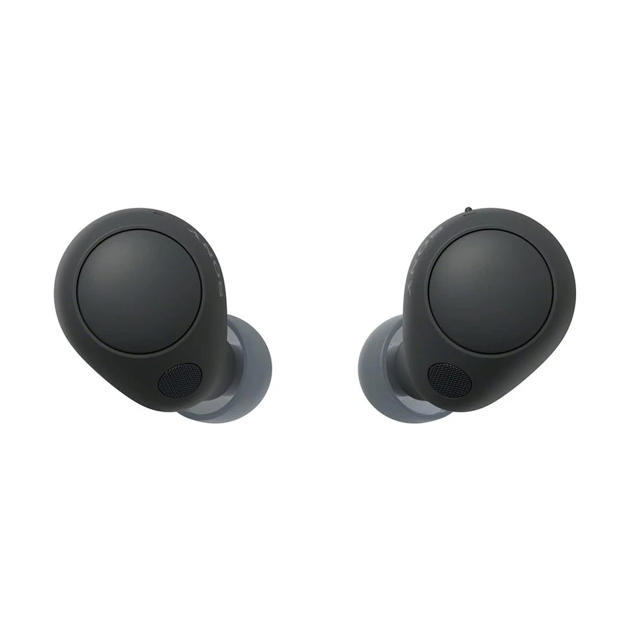 Sony WF-C700N Black True Wireless Noise Cancelling Bluetooth Earbuds
