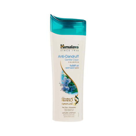 Himalaya Anti-Dandruff Gentle Clean Shampoo 400ml (UAE)