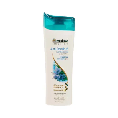 Himalaya Anti-Dandruff Gentle Clean Shampoo 400ml (UAE)