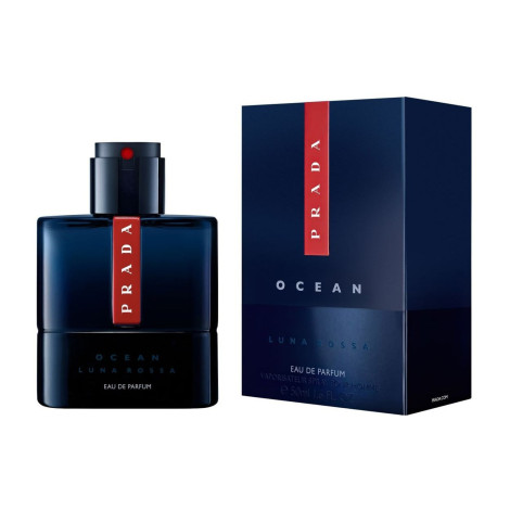 Prada Ocean Luna Rossa EDP 100ml (France)