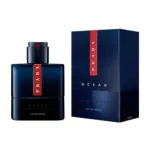 Prada Ocean Luna Rossa EDP 100ml (France)