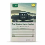 ZT Plus K1 True Wireless Stereo Headset